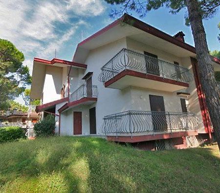 Villa Flamicia 1P Lignano Sabbiadoro Luaran gambar