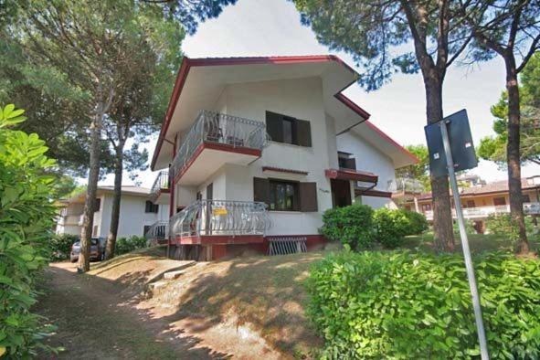 Villa Flamicia 1P Lignano Sabbiadoro Luaran gambar