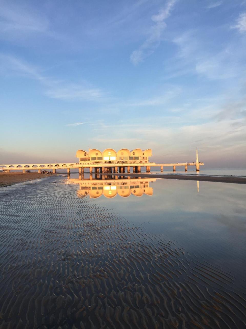 Villa Flamicia 1P Lignano Sabbiadoro Luaran gambar