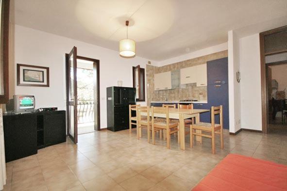 Villa Flamicia 1P Lignano Sabbiadoro Luaran gambar