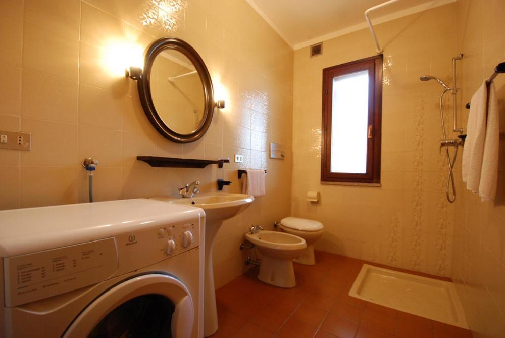 Villa Flamicia 1P Lignano Sabbiadoro Luaran gambar