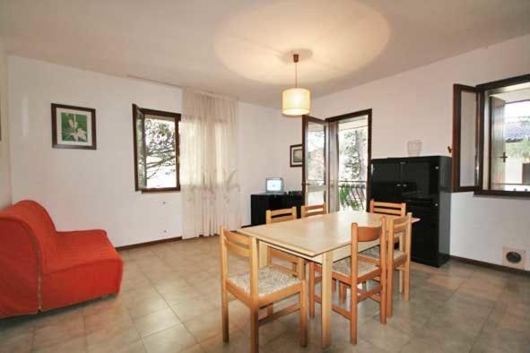 Villa Flamicia 1P Lignano Sabbiadoro Luaran gambar